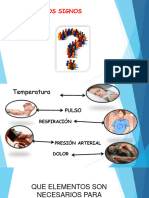 Temperatura Corporal