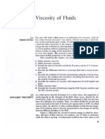 Applied Fluid Mechanics - 02 Viscosity of Fluids