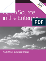 Open Enterprise