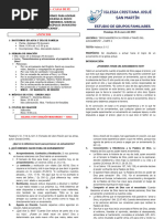 GF Lección 2 El Avivamiento Que Necesitamos Parte 2