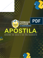 Apostila - Aula 3