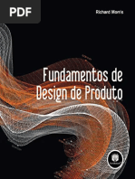 Fundamentos de Design de Produto Richard