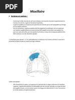 Anesthésie