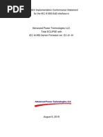 TotalECLIPSE IEC61850 TICS