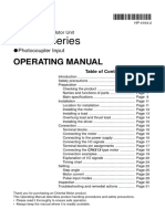 5 Stepps Oriental Motor dfc5128t