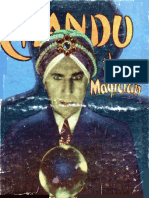 Chandu The Magician (1935) BLB