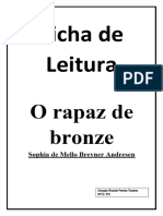 O Rapaz de Bronze