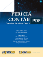 2 Livro Completo Pericia Contabil PDF 070823