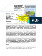 Libro Manual Sig Gis Sistemas Ion Geografica Esri Arcgis Arcview Arcinfo 9 9