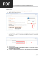 Manual para Recuperar ID LMS