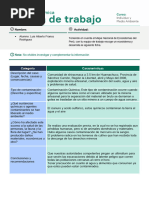 Individuo y Medio Ambiente Nuevo