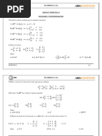 Practica 2 - Matrices - 2024