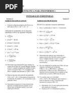 S13.s1 SEPARATA Integrales Indefinida