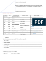 Ingles - 3º3º - TP 8