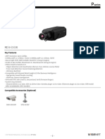 Datasheet Pnb-A6001 210517