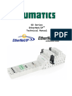 Numatics G3 Manual