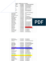 SEMINAR ATTENDANCE SHEET (05 - 04 - 2024) - Sheet1