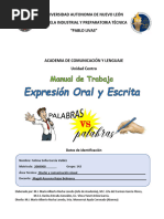 Manual ExOyE Etapa 3 