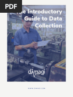 Guide To Data Collection - CommCare