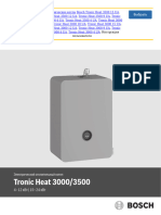 Tronic Heat 3000 4 Ua - 7103