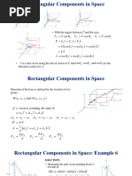 Chap. 3 - Equivalent System of Forces For Rigid Bodies