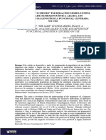 2023 Revista 15 de Outubro Emprego Da Construção o Mesmo em Redações Do ENEM