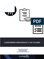 LIBRO 2 Syllabus