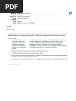 Exercício Avaliativo - Módulo 3 - Revisão Da Tentativa-Curso 04