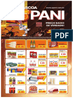 Jornal de Ofertas Spani Pascoa INTERIOR 26-03 A 01-04