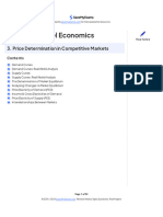 Economic A Level 3