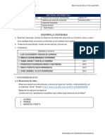 Guia Práctica 1 Ods Semana 1