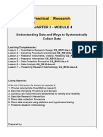 Prac2 q4 Mod4.No Answer Key