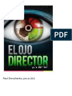 El Ojo Director - Paul Dorochenko 2020