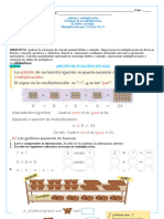 2° Matemáticas