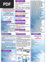 Flyer of NSC-2024 - Skikda