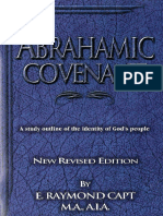 Abrahamic Covenant