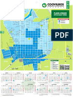 Mapa Urbano