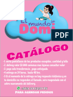 Catalogo