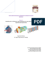 Tarea 3. Identificación de Diferentes Intercambiadores de Calor (Funcionamiento y Especificaciones Generales) )