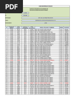 03 - Boletas de Infraccion C.N.S. - Marzo