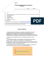 Química Retroalimentación Guía-N°10 8°