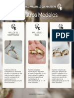 Promociones de Anillos