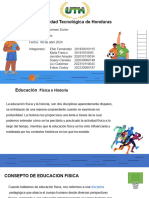 Educacion Fisica Deportes