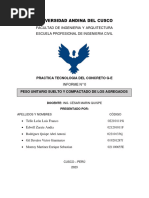 Peso Unitario de Los Agregados Con El Ing Cesar Marin (1) - 2-14