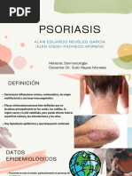 PSORIASIS