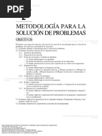 Computación Metodología, Lógica Computacional y Programación