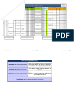 GR-GMA-F-001 Matriz de IAAS