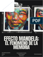 Efecto Mandela