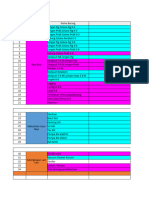 Excel Perlengkapan Bayi Eki Brian