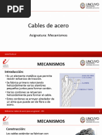 02 - Cables de Acero (2024)